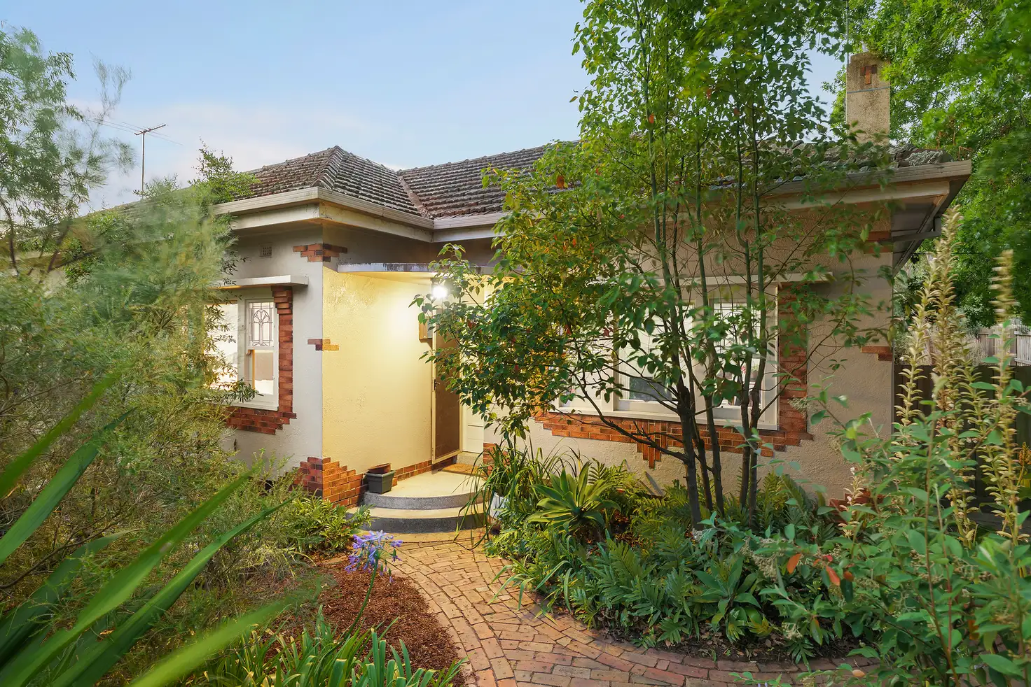 Main view of Homely house listing, 33A Maud Street, Balwyn North VIC 3104