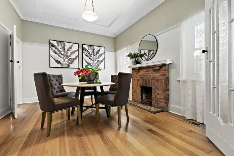 Third view of Homely house listing, 33A Maud Street, Balwyn North VIC 3104