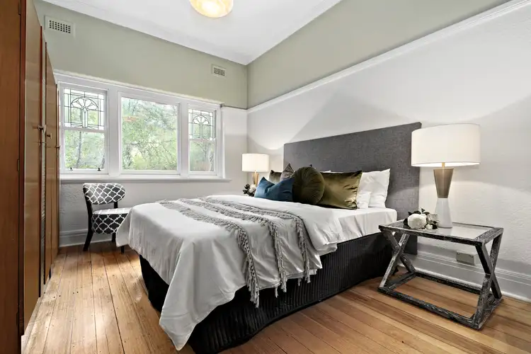 Fifth view of Homely house listing, 33A Maud Street, Balwyn North VIC 3104