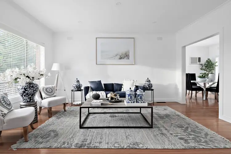 Second view of Homely house listing, 240 Dalton Road, Lalor VIC 3075