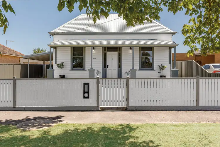 1008 Ripon Street South, Redan VIC 3350