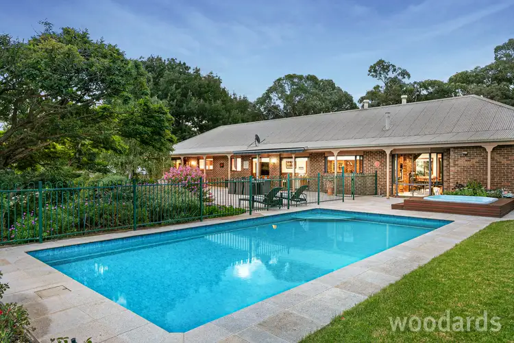 17 Hooper Road, Wonga Park VIC 3115
