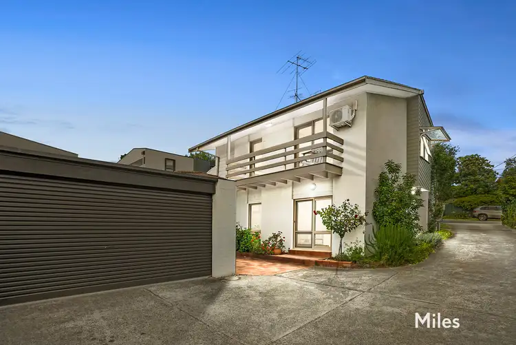 1/7 Linden Avenue, Ivanhoe VIC 3079