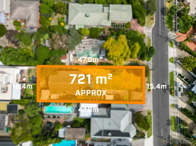 50 Mcindoe Parade, Parkdale VIC 3195