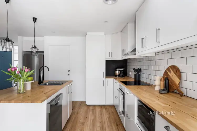 Second view of Homely unit listing, 2/75 Airlie Road, Montmorency VIC 3094