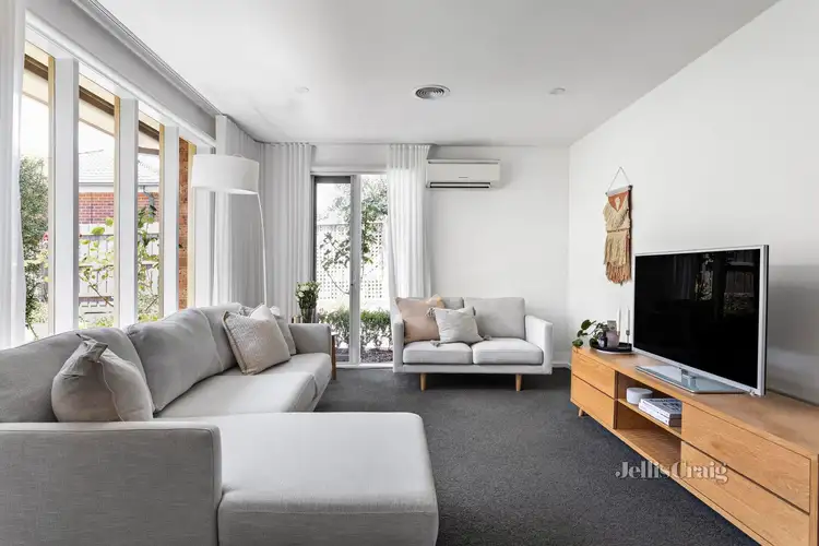 Third view of Homely unit listing, 2/75 Airlie Road, Montmorency VIC 3094