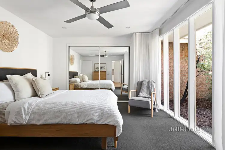 Fourth view of Homely unit listing, 2/75 Airlie Road, Montmorency VIC 3094