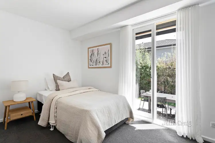 Fifth view of Homely unit listing, 2/75 Airlie Road, Montmorency VIC 3094