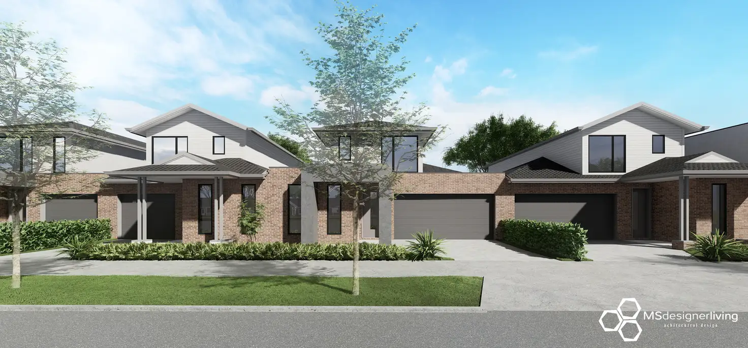 Main view of Homely land listing, 1 Dream Estate, Sebastopol VIC 3356