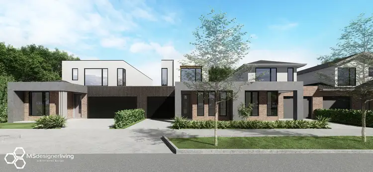 Second view of Homely land listing, 1 Dream Estate, Sebastopol VIC 3356