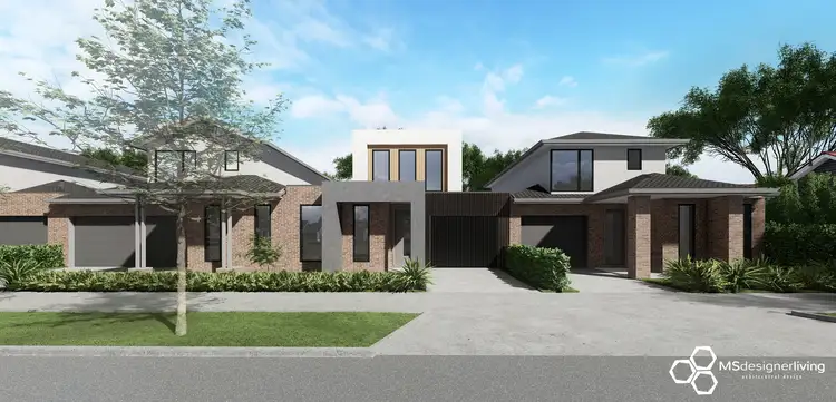 Third view of Homely land listing, 1 Dream Estate, Sebastopol VIC 3356