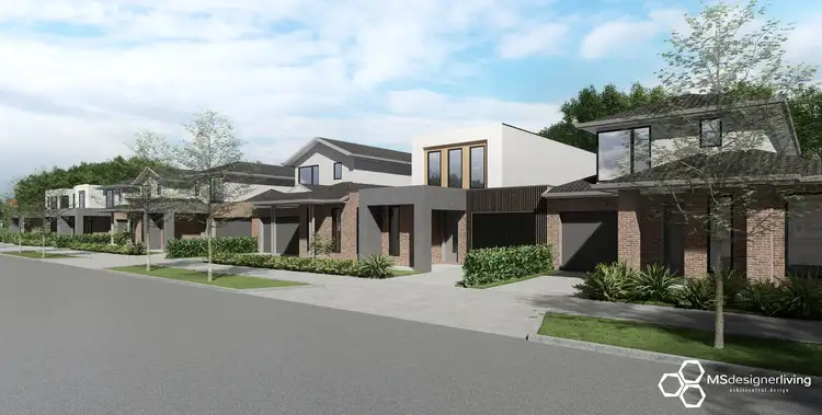 Fifth view of Homely land listing, 1 Dream Estate, Sebastopol VIC 3356