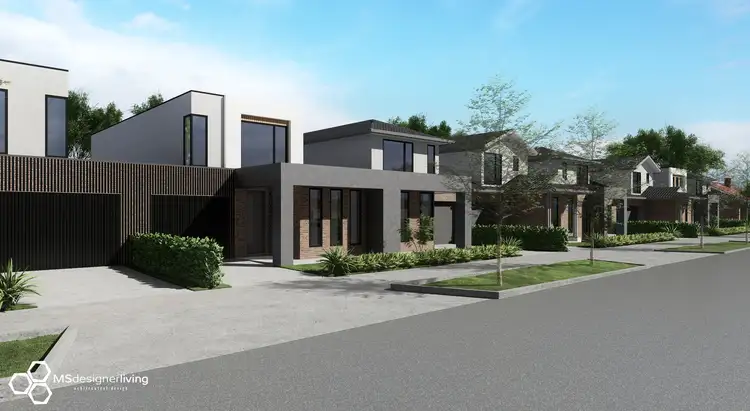 Sixth view of Homely land listing, 1 Dream Estate, Sebastopol VIC 3356