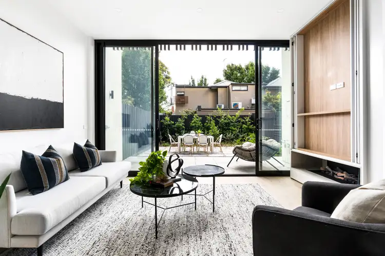 8 & 11/68 Walpole Street, Kew VIC 3101