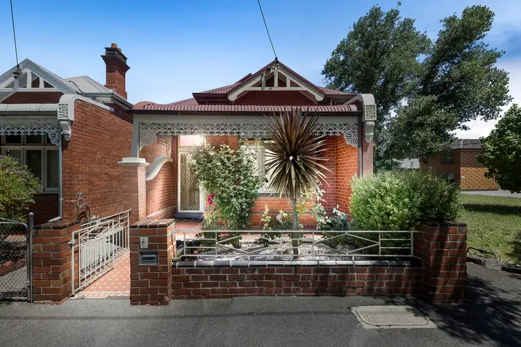 120 Holden Street, Fitzroy North VIC 3068