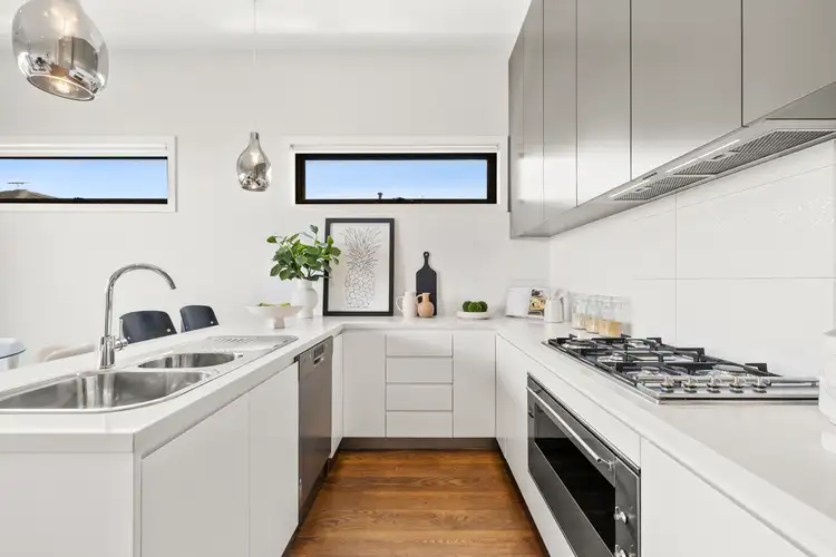 Third view of Homely townhouse listing, 3/7 Stapley Crescent, Chadstone VIC 3148