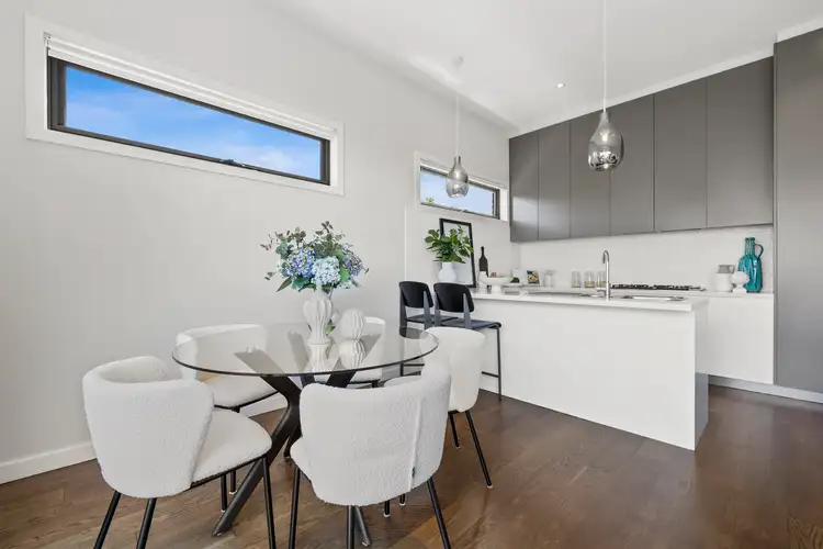 Fourth view of Homely townhouse listing, 3/7 Stapley Crescent, Chadstone VIC 3148