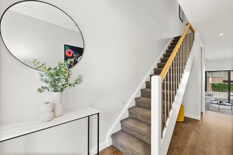 Sixth view of Homely townhouse listing, 3/7 Stapley Crescent, Chadstone VIC 3148