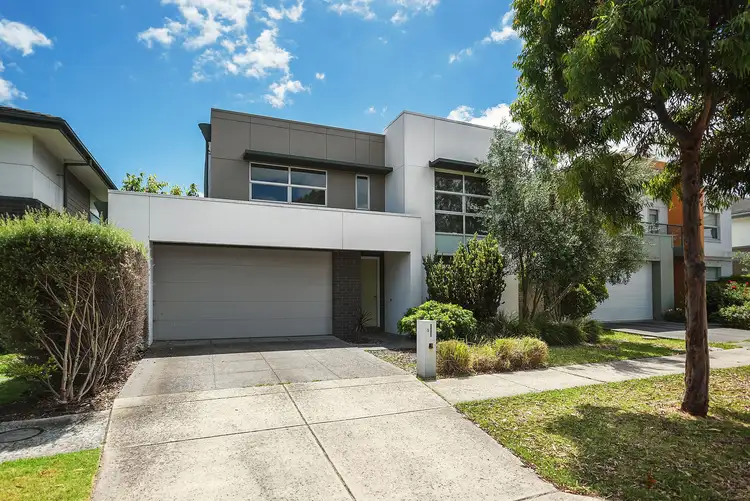 Main view of Homely house listing, 5 Jubilee Boulevard, Waterways VIC 3195