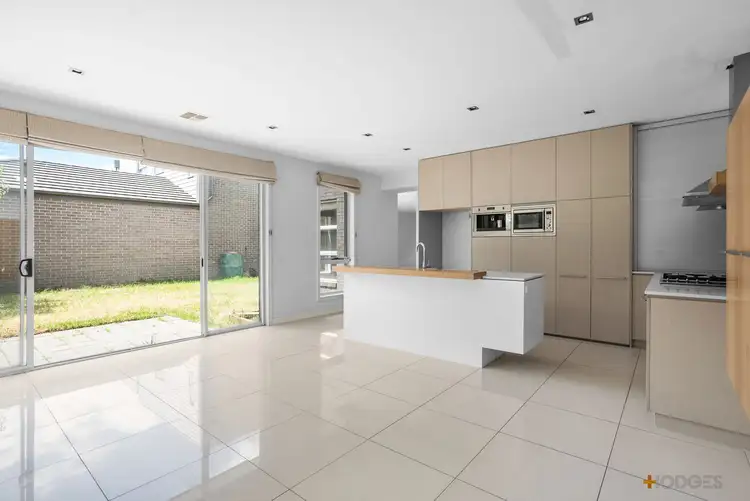 Second view of Homely house listing, 5 Jubilee Boulevard, Waterways VIC 3195