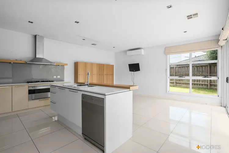 Third view of Homely house listing, 5 Jubilee Boulevard, Waterways VIC 3195