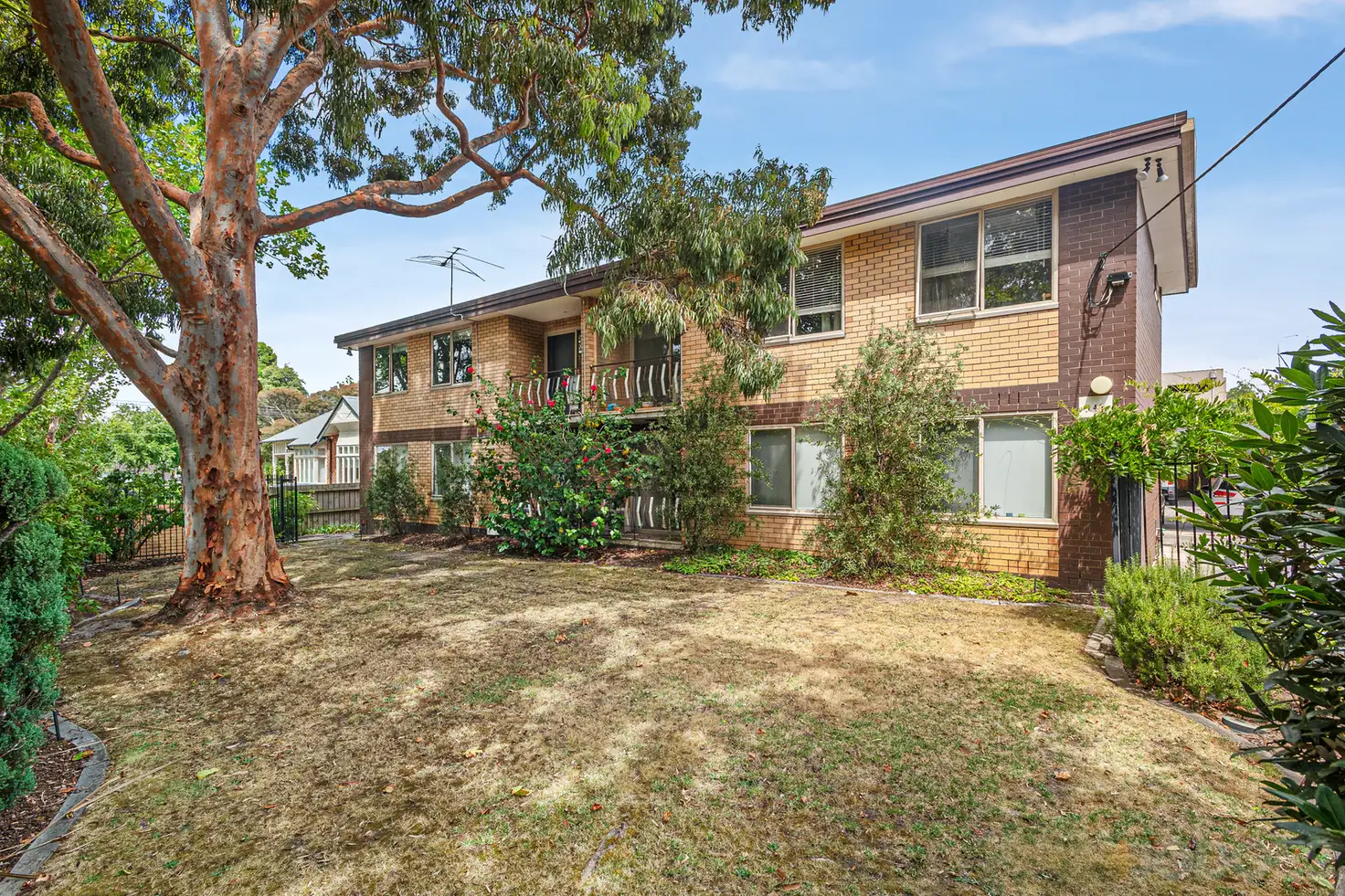 Main view of Homely apartment listing, 1/146 Milton Parade, Glen Iris VIC 3146
