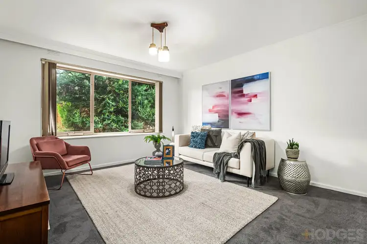 Second view of Homely apartment listing, 1/146 Milton Parade, Glen Iris VIC 3146