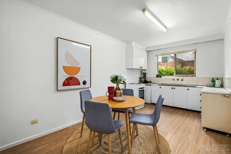 Third view of Homely apartment listing, 1/146 Milton Parade, Glen Iris VIC 3146