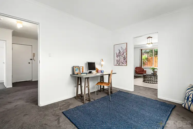 Fifth view of Homely apartment listing, 1/146 Milton Parade, Glen Iris VIC 3146