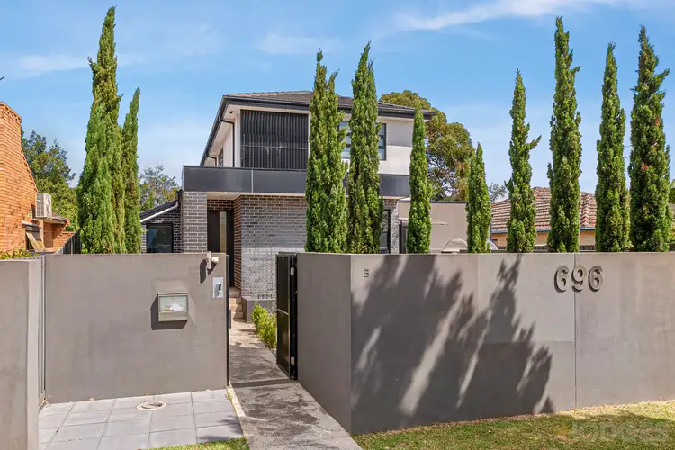 696b Hawthorn Road, Brighton East VIC 3187