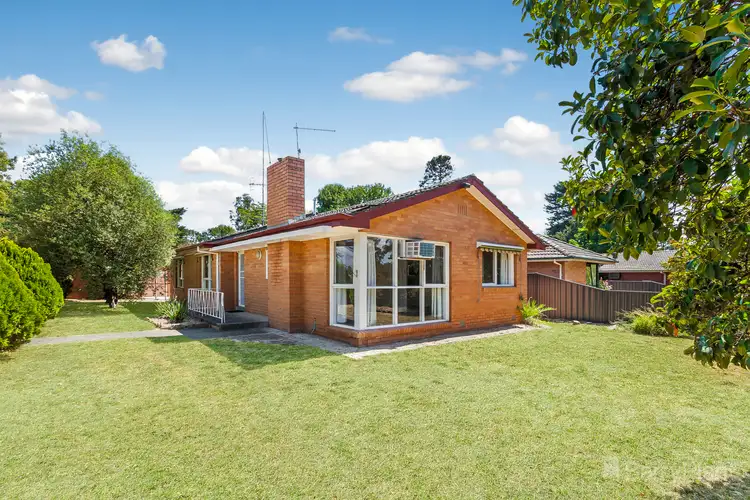 Main view of Homely house listing, 201 High Street, Broadford VIC 3658