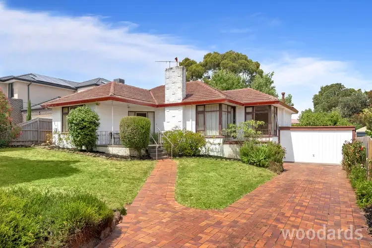 Main view of Homely house listing, 79 Mayfield Drive, Mount Waverley VIC 3149