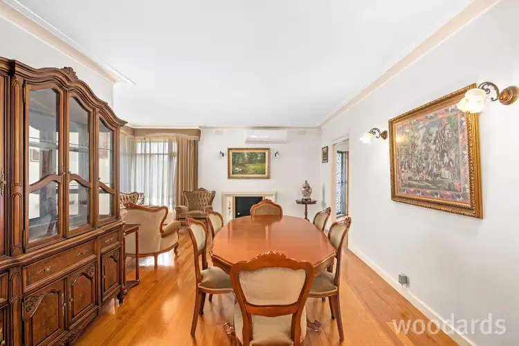 Fifth view of Homely house listing, 79 Mayfield Drive, Mount Waverley VIC 3149