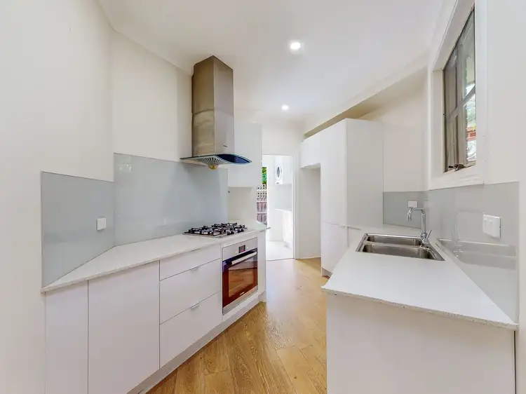 Second view of Homely house listing, 1/89 Wheatley Road, Mckinnon VIC 3204