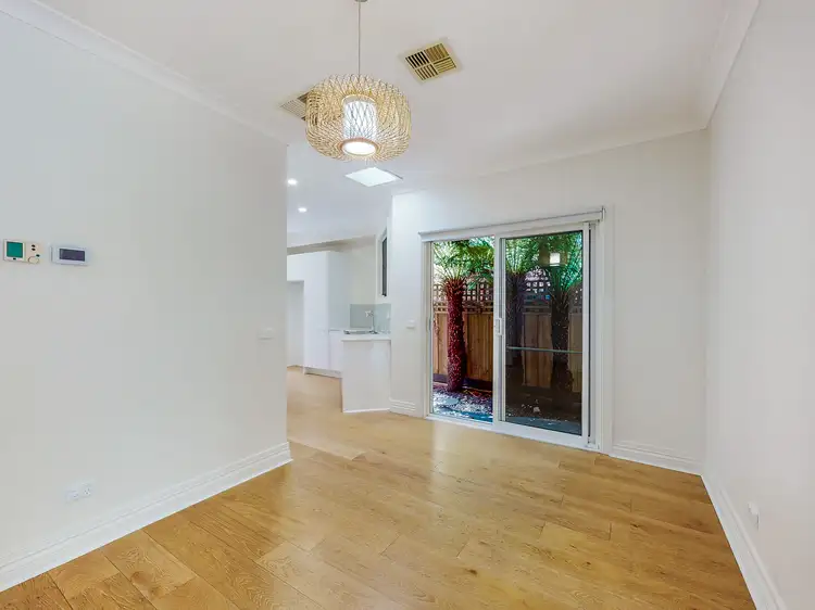 Fourth view of Homely house listing, 1/89 Wheatley Road, Mckinnon VIC 3204