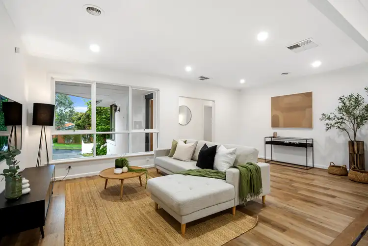 Third view of Homely house listing, 40 Arthur Street, Eltham VIC 3095