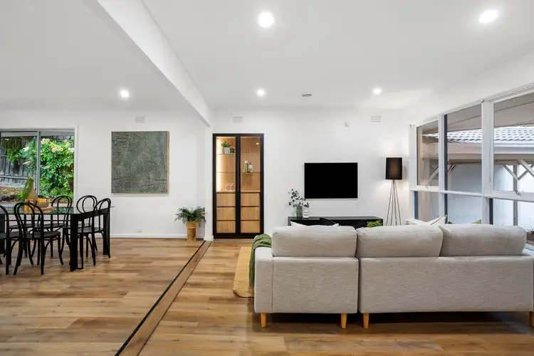 Fifth view of Homely house listing, 40 Arthur Street, Eltham VIC 3095