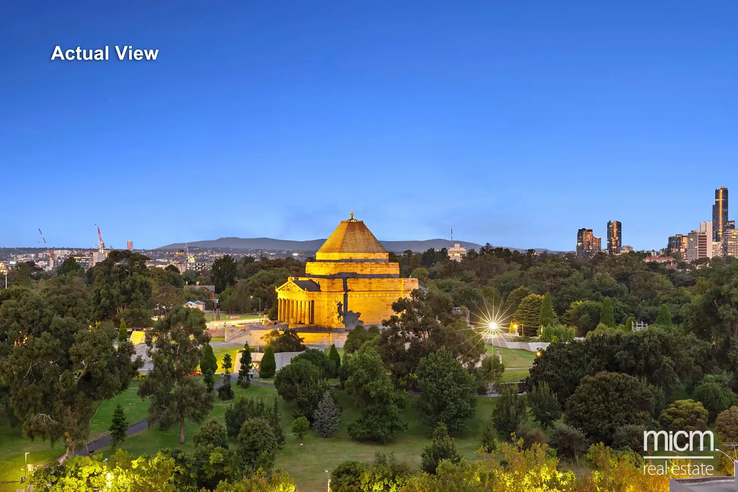 Main view of Homely apartment listing, 1603/22 Dorcas Street, Southbank VIC 3006