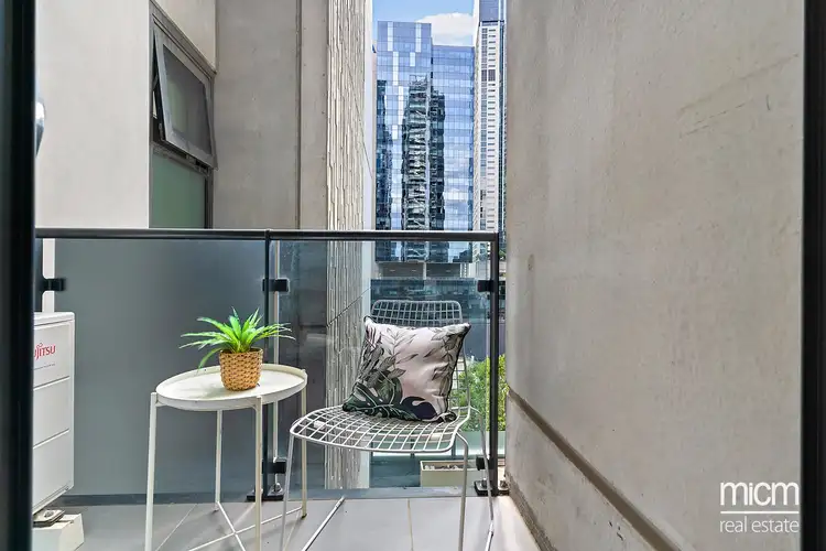 Fifth view of Homely apartment listing, 1007/151 City Road, Southbank VIC 3006
