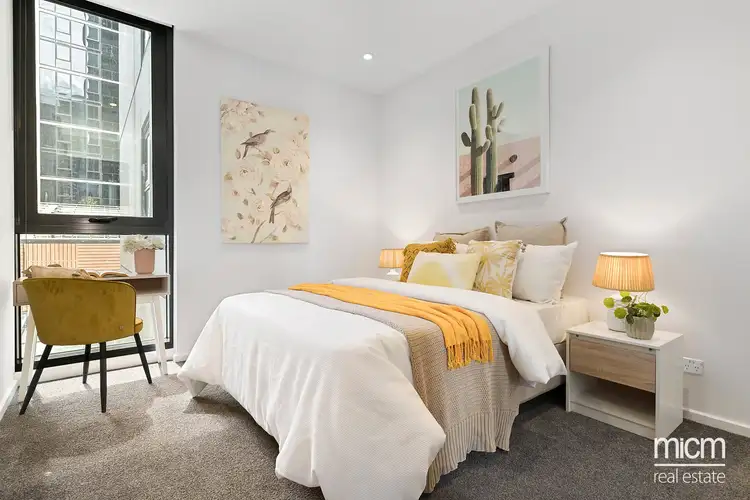 Sixth view of Homely apartment listing, 1007/151 City Road, Southbank VIC 3006