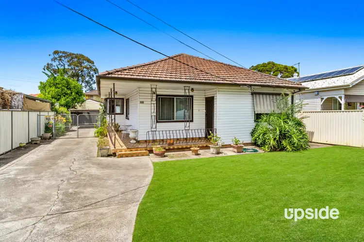 533 The Horsley Drive, Fairfield NSW 2165