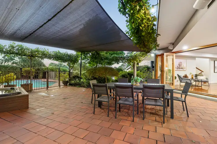 3 Idinia Court, Doncaster VIC 3108