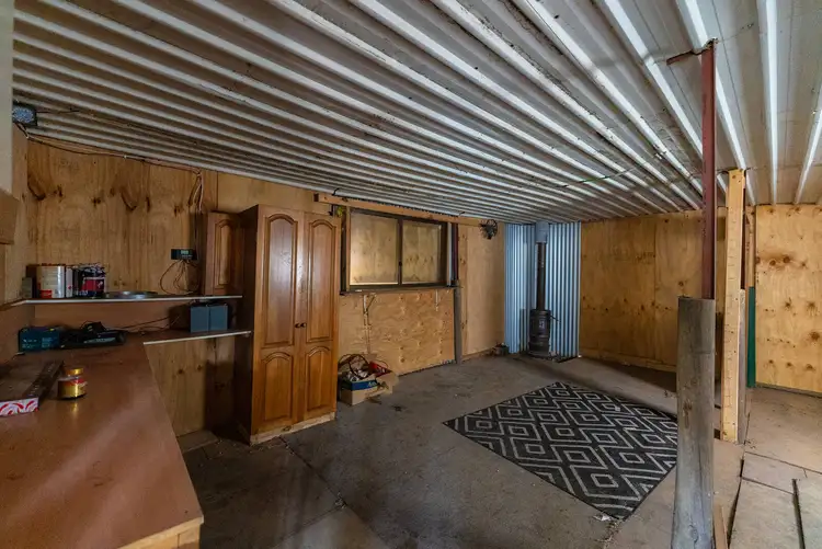 Seventh view of Homely rural property listing, Lot 40 Bliss Road, Dereel VIC 3352