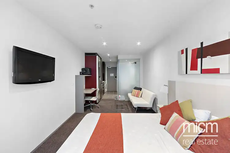 811/181 ABeckett Street, Melbourne VIC 3000