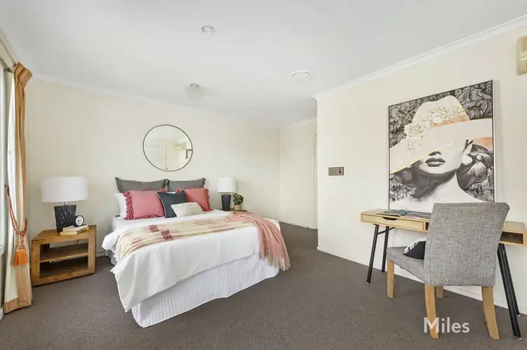 Sixth view of Homely apartment listing, 21/261-277 Nicholson Street, Carlton VIC 3053