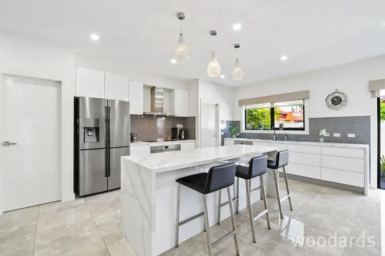 Third view of Homely house listing, 174 Barkly Street, Brunswick VIC 3056