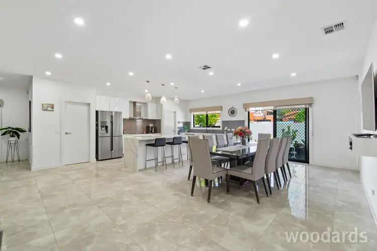 Fifth view of Homely house listing, 174 Barkly Street, Brunswick VIC 3056