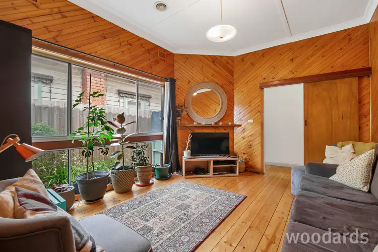 Second view of Homely house listing, 26 Phillips Street, Coburg VIC 3058