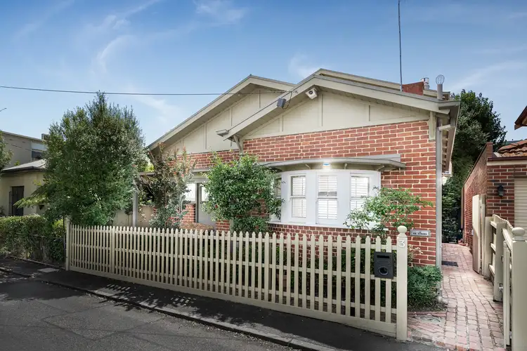 3 Goodwood Street, Richmond VIC 3121