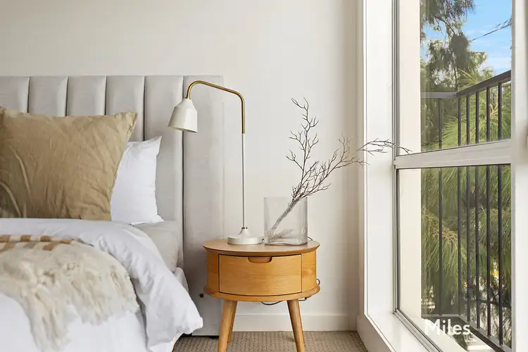Sixth view of Homely townhouse listing, 2 Heffernan Walk, Heidelberg Heights VIC 3081
